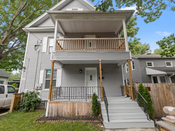 1202 Benton St, Rockford, IL 61107