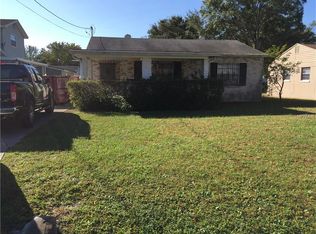 3022 W Dewey St, Tampa, FL 33607