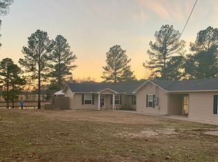 137 Pond Rd, Bismarck, AR 71929