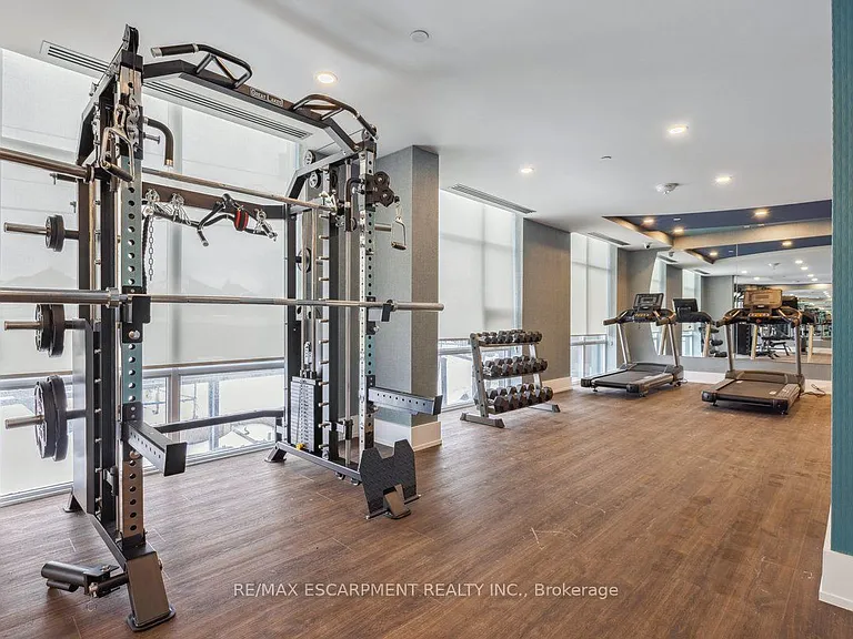 460 Dundas St E #1208 — Photo 21