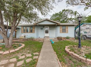 611 King Ave, San Antonio, TX 78211
