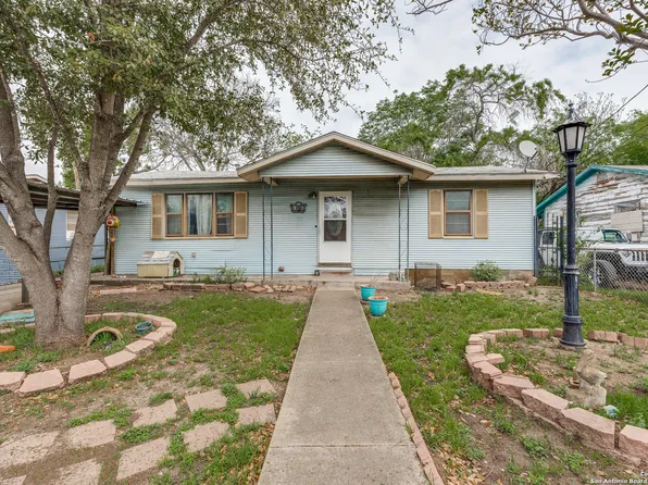 611 King Ave, San Antonio, TX 78211