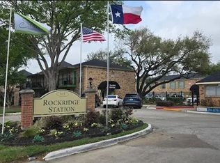 Rockridge Station Apartments, Houston, TX 77060