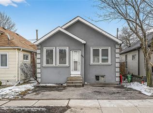 643 Upper Wellington St, Hamilton, ON