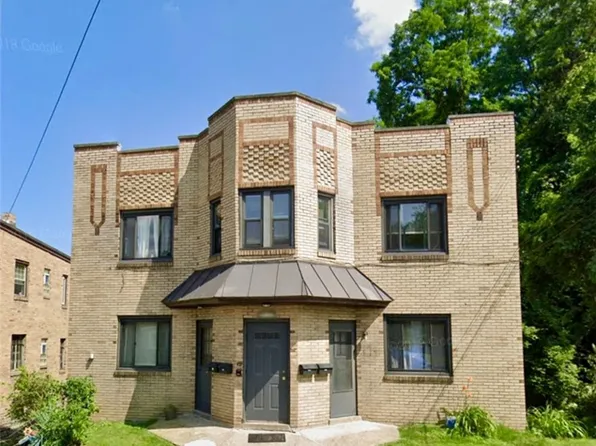 95 Poplar Dr, Pittsburgh, PA 15228