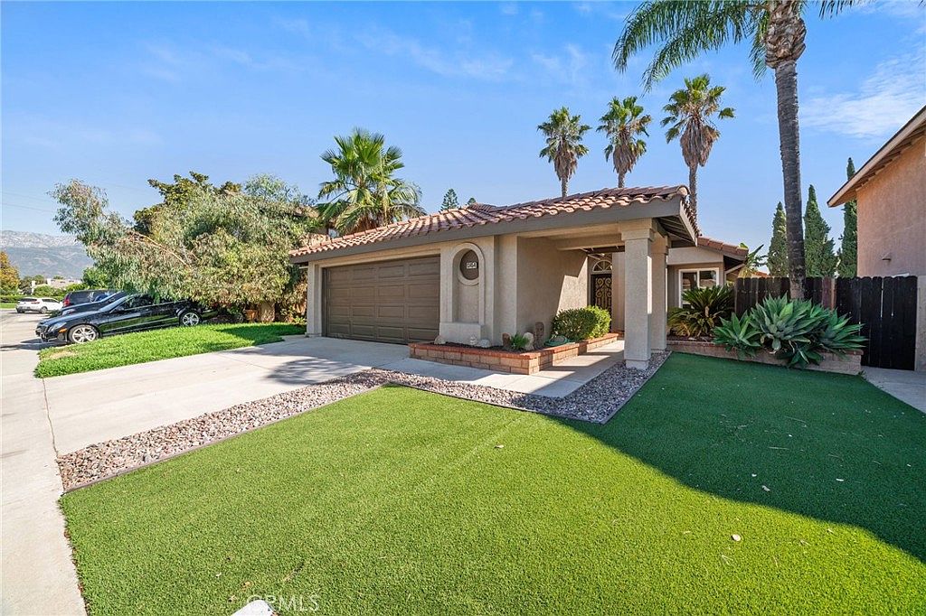 13454 Columbus Ct, Fontana, CA 92336 Zillow