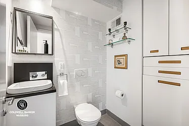 Sold by Coldwell Banker Warburg