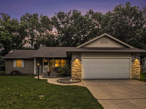 106 Fairway Ave, Bristol, IN 46507