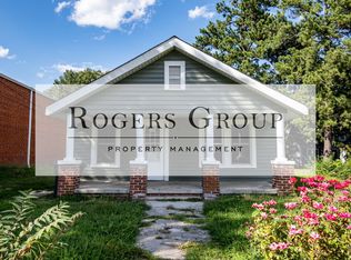 993 Maple St, Henderson, NC 27536