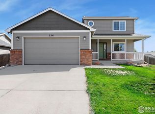 334 S Tamera Ave, Milliken, CO 80543