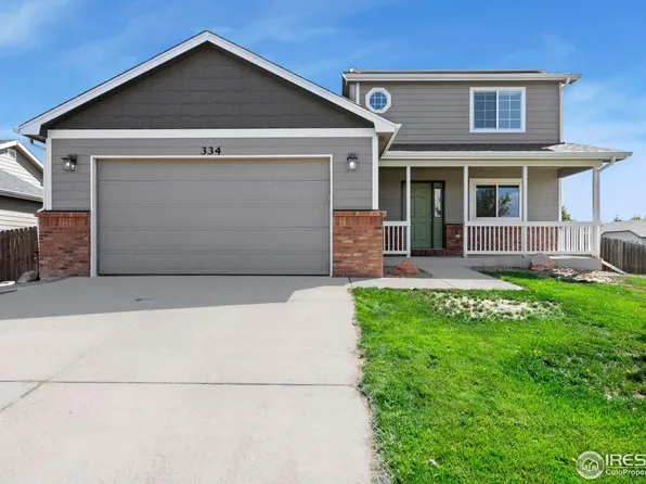 334 S Tamera Ave, Milliken, CO 80543