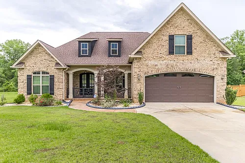 102 Scarlet Oak Way Photo 1