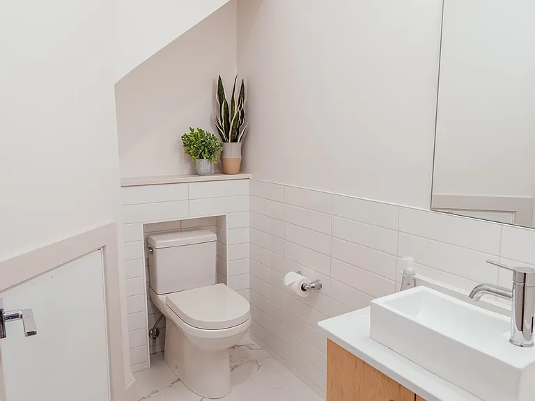 1508 Race St #1R — Photo 14