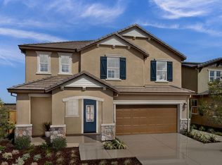 Plan 2665 Modeled Plan, Sycamore at Patterson Ranch, Patterson, CA 95363