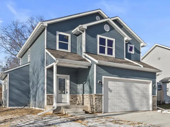 6118 54th AVENUE, Kenosha, WI 53142