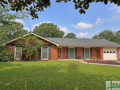 1 Briarwood Dr, Garden City, GA, 31408