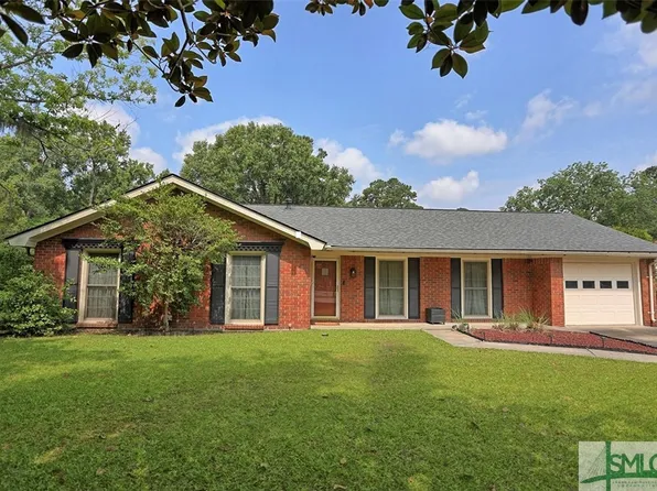 1 Briarwood Drive, Savannah, GA 31408