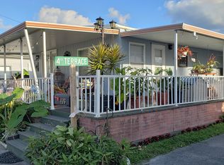 406 NE 6th St, Hallandale Beach, FL 33009