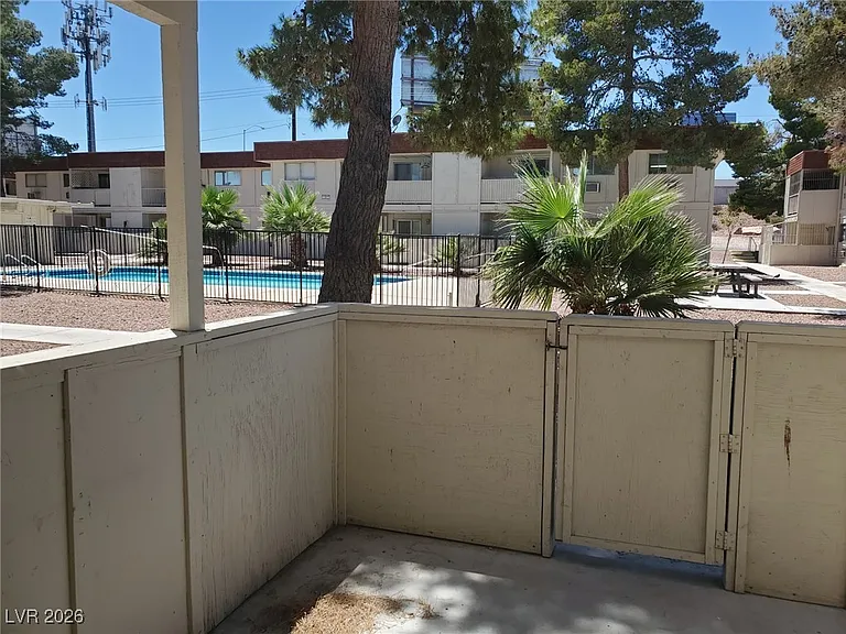 5390 Swenson St #27 — Photo 12