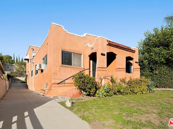 2243 India St, Los Angeles, CA 90039