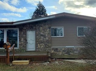 814 Macdonald Ave, Flint, MI 48507