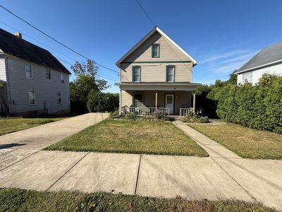 16 Smithman St, Oil City, PA, 16301