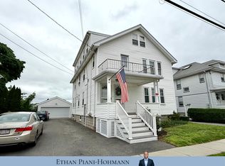 85 Bartlett Ave, Belmont, MA 02478