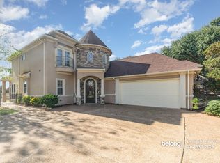 1710 Morrish Ln, Heath, TX 75032