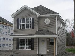 2306 Vicker Ave, Chesapeake, VA 23324