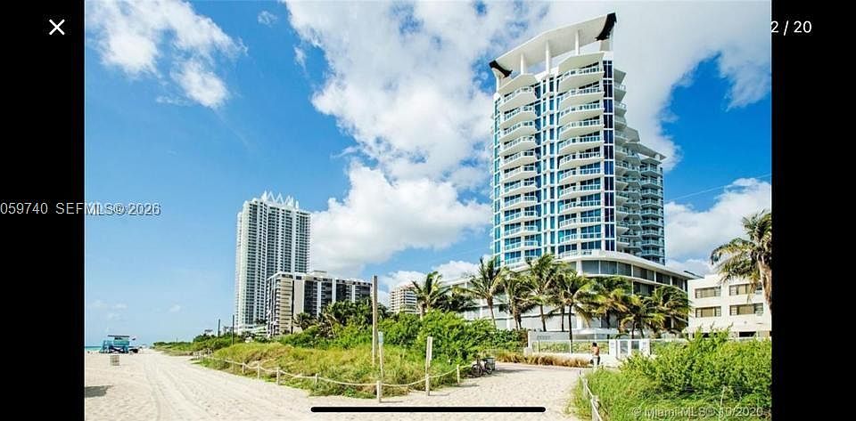 1st image of 6515 Collins Ave APT 710