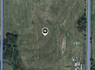2271 3910th Rd, Dustin, OK 74839