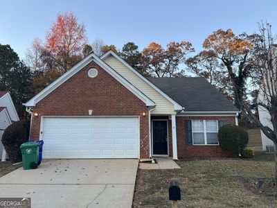 2267 Wingfoot Pl, Decatur, GA, 30035