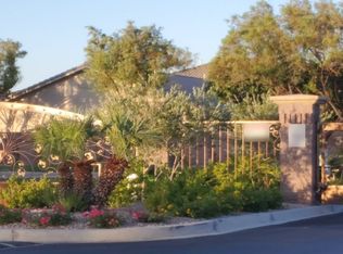 1634 Waterford Falls Ave, Las Vegas, NV 89123