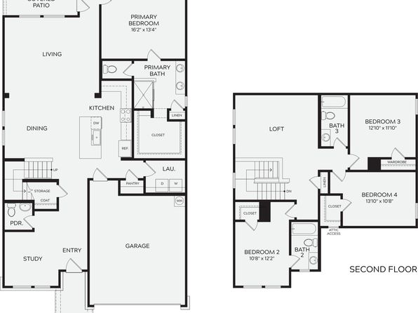 Skymor Carmel Creek | 249 Carl Stern Dr, Hutto, TX