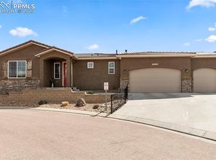 2151 Lone Willow Vw, Colorado Springs, CO 80904