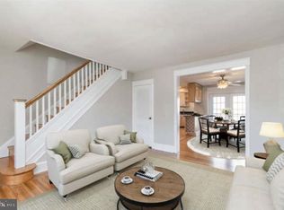 3359 Bowman St, Philadelphia, PA 19129