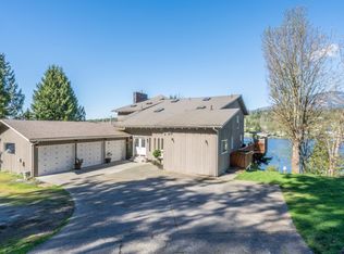 18779 W Big Lake Blvd, Mount Vernon, WA