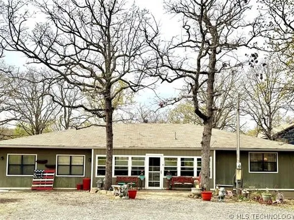 353 Council Tree Dr, Canadian, OK 74425