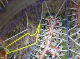 1280 N Quarry Rd, Amherst, OH 44001