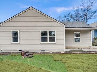 2909 Ross Ave, Fort Worth, TX 76106