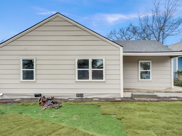 2909 Ross Ave, Fort Worth, TX 76106