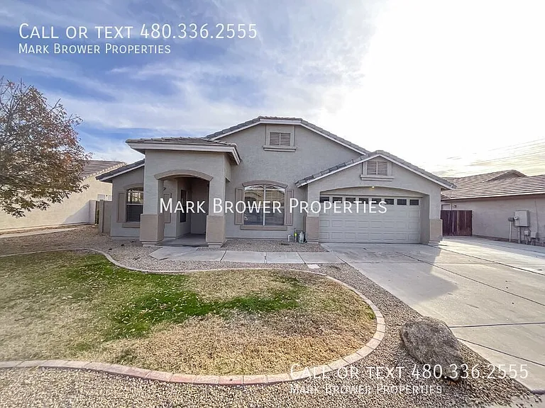 2041 E Rawhide St — Photo 1