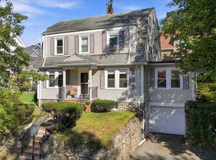 265 Main St, Melrose, MA 02176