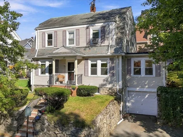 265 Main St, Melrose, MA 02176