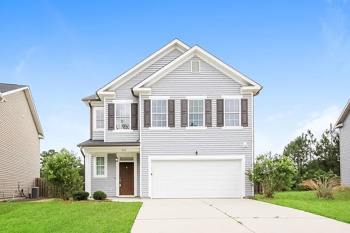 533 Brantley Cove Cir