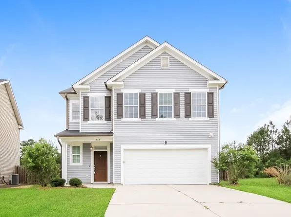 533 Brantley Cove Cir, Grovetown, GA 30813