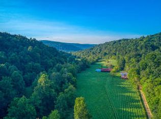 Possum Trot Rd, Compton, AR 72624