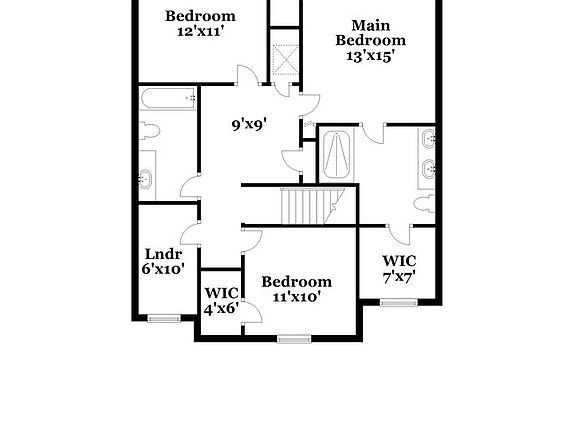 3rd image of 2266 Shasta St