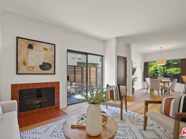 1655 Greenfield Ave APT 3, Los Angeles, CA 90025