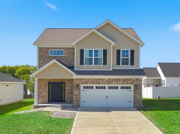 1325 Silver Springs Dr, Lexington, KY 40511